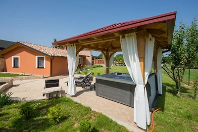 Ferienhaus in Barbariga Betiga