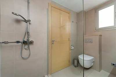 Ca Na Xisca 1 - Apartment In Can Picafort