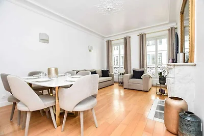 Incantevole appartamento - 3BR/8P -...