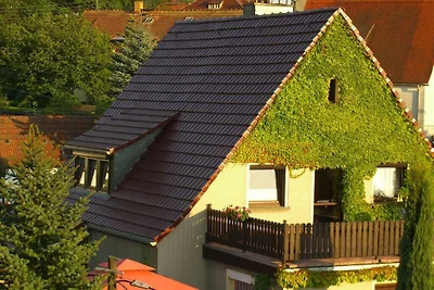 Ferienwohnung mit 2 Schlafzimmer