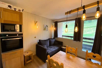 2 Zimmer für 4 Personen