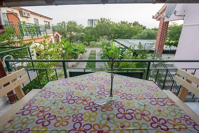 Apartments Adriana - Studio Apartment A2