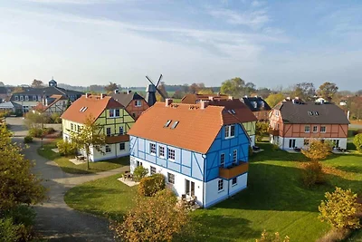 Wohnung in Fleesensee Golf & Wasserspaß