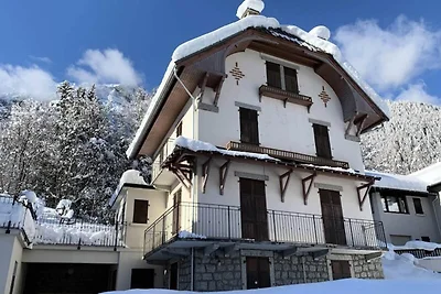 Residenz Le Fasoret für 4 Personen