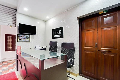 Super Hotel O Aluva Town