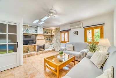 Charmantes Landhaus in Alcudia