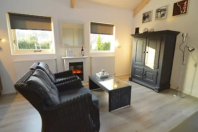Vakantiehuis in Eerbeek bij Veluwe