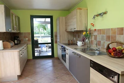 Vakantiehuis met 2 slaapkamers