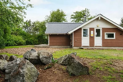 6 Personen Ferienhaus in Hemmet