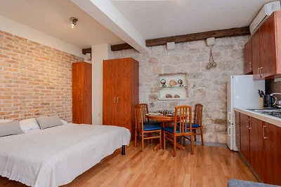Apartments Nonna  - Studio Apartment with...
