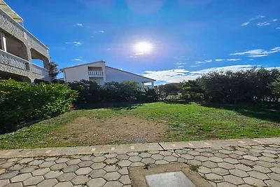 Apartament, 200 metrów od plaży Bristak