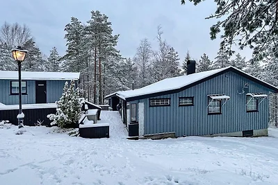 10 Personen Ferienhaus in Halden-By Traum