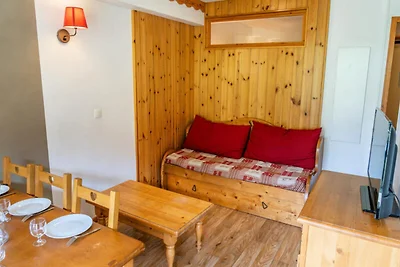 Ferienwohnung für 6 Personen mit Blick auf de...