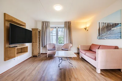 Villa a Cadzand-Bad vicino alla spiaggia