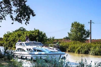 Haus in Les Tamaris Portiragnes