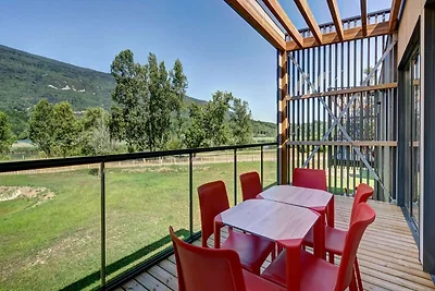 Familievakantie in Savoie voor 6 personen
