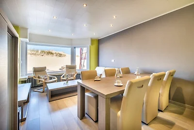 Appartamento Malgellan vicino al mare