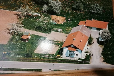 Kuća za odmor Dopust za oporavak Heiligenberg