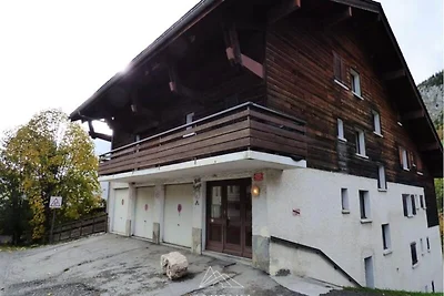 Apartment in Le Chinaillon in der Nähe der...