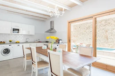 Can Diana - Ferienhaus Mit Privatem Pool