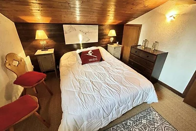 Appartamento vicino agli impianti di risalita...