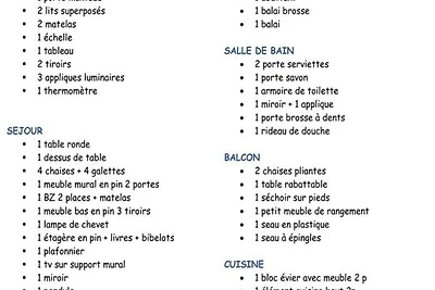 Apartment im Resort mit Zugang zu den Pisten