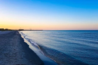 18 Personen Ferienhaus in Ålbæk