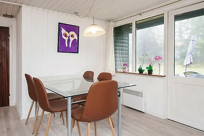 5 Personen Ferienhaus in Vejers Strand-By...
