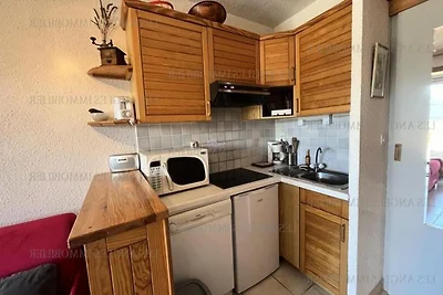 Residenza Les Mufloni