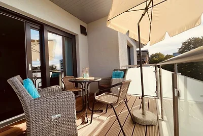 Appartamento per vacanze Beach54´Damp
