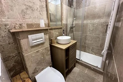 Studio in Frankreich mit Ski-Zugang