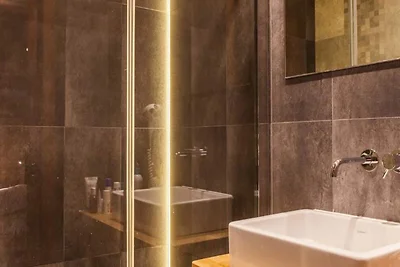 Monolocale per 4 persone