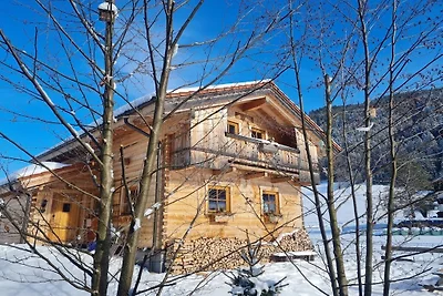 Casa vacanze a Gosau con piscina