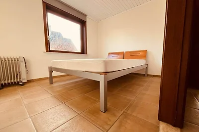 Ferienwohnung Villa Zeehuusli