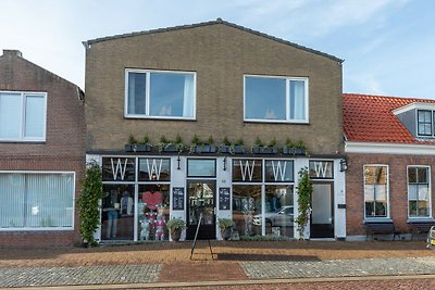Apartment in Koudekerke f�r 4 Personen