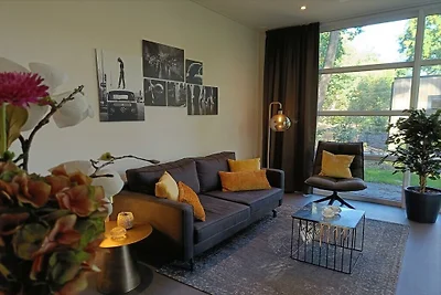 Vakantiehuis Ontspannende vakantie Otterlo