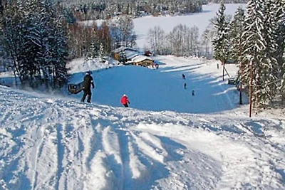 7 persoons vakantie huis in VIRSERUM-By Traum