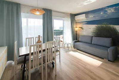 Appartamento a Roses con Vista Terrazza