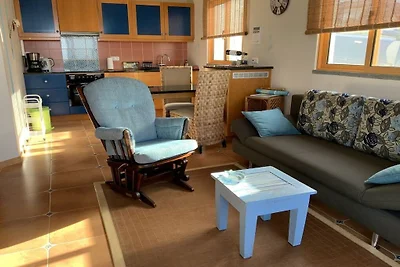 Ferienhaus mit 1 Schlafzimmer