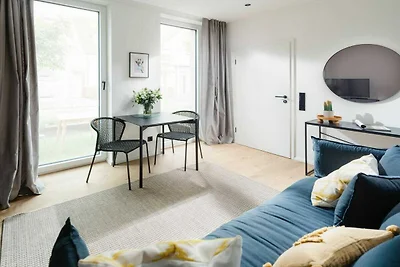 Mooi 1 Komfortable Ferienresidenz