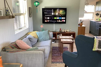 4 Personen Ferienhaus in Thisted-By Traum