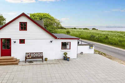 6 Personen Ferienhaus in Thisted-By Traum