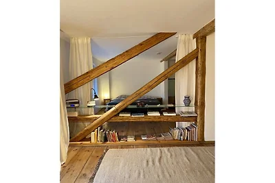 Appartement in Görlitz met zwembad
