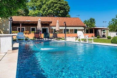 MY DALMATIA - Authentic stone house Momo