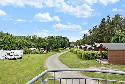 6 Personen Ferienpark haus in Aarhus N