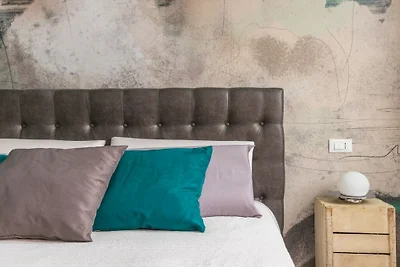 Wohnung in Torino mit Terrasse