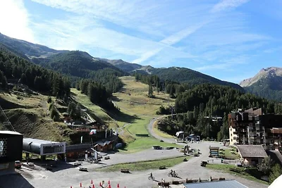 Wohnung in Boussolenc mit Zugang zu den...