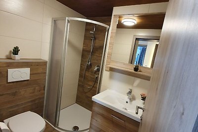 Appartement in Kaltenbach Tyrol bij de kale...