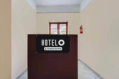Super Hotel O Kazhakkoottam