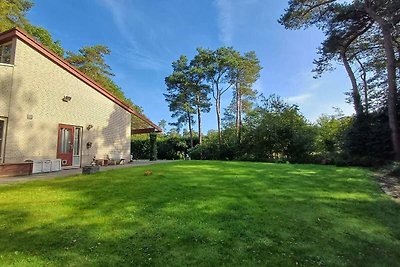 Casa vacanze in Gelderland in una bellissima.